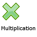 xmultiplication